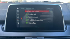 BMW 2 Series 218i Luxury 5dr Step Auto Petrol Estate